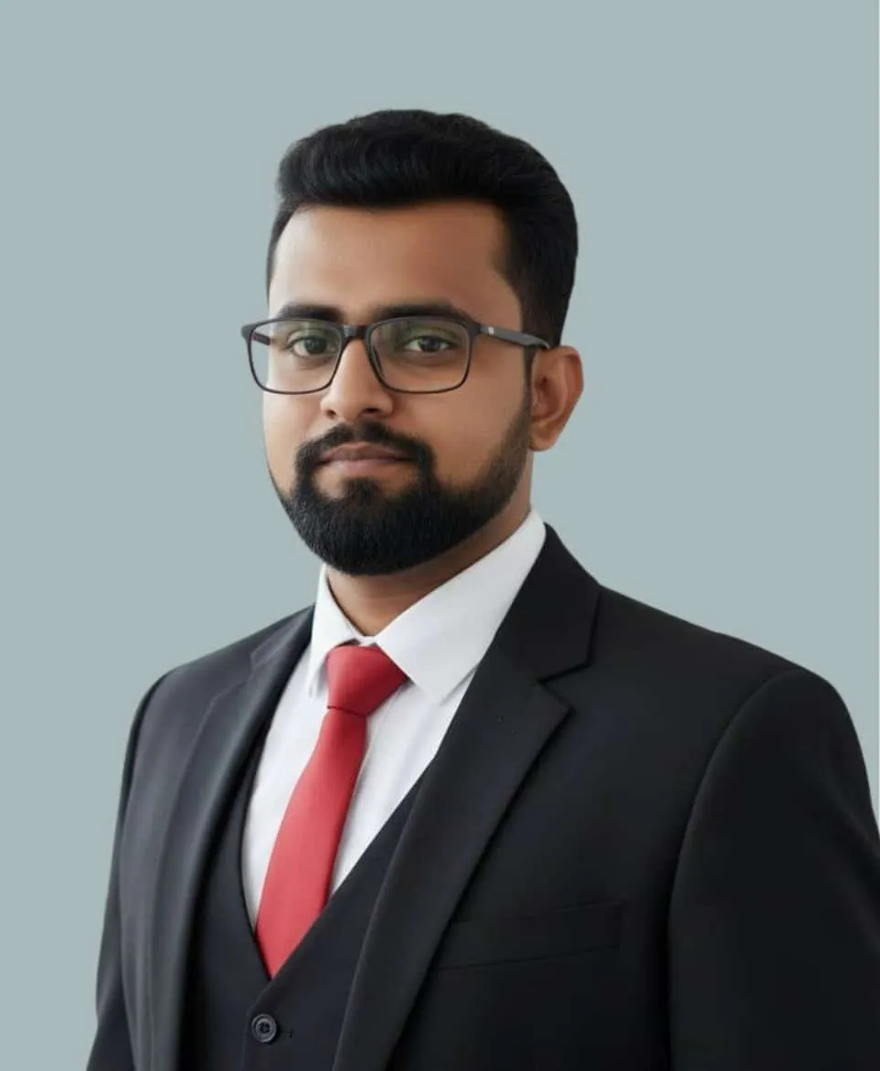 IT Support & Marketing Manager