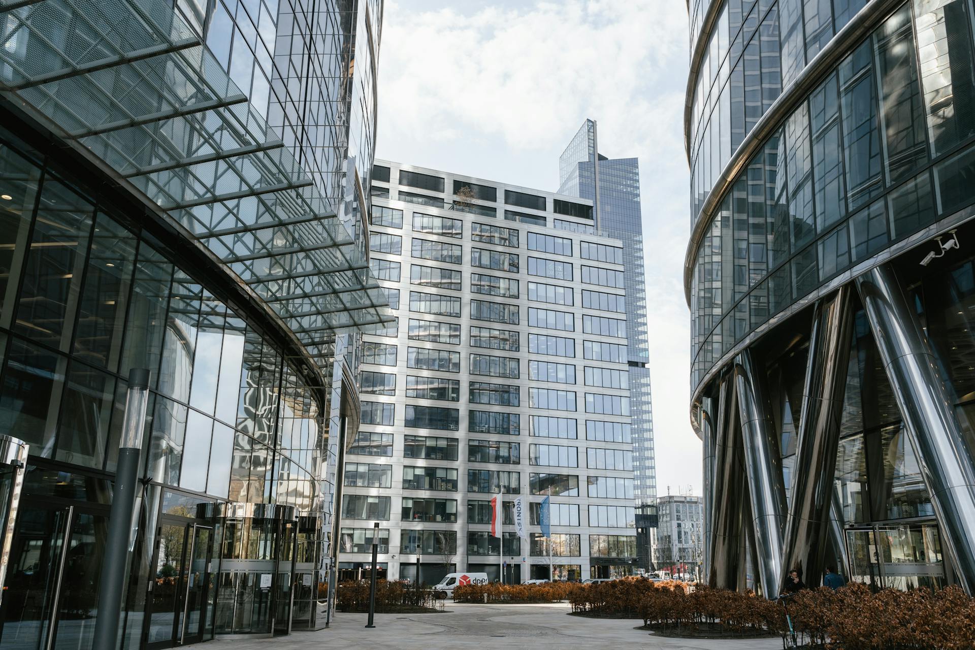 Commercial Mortgages