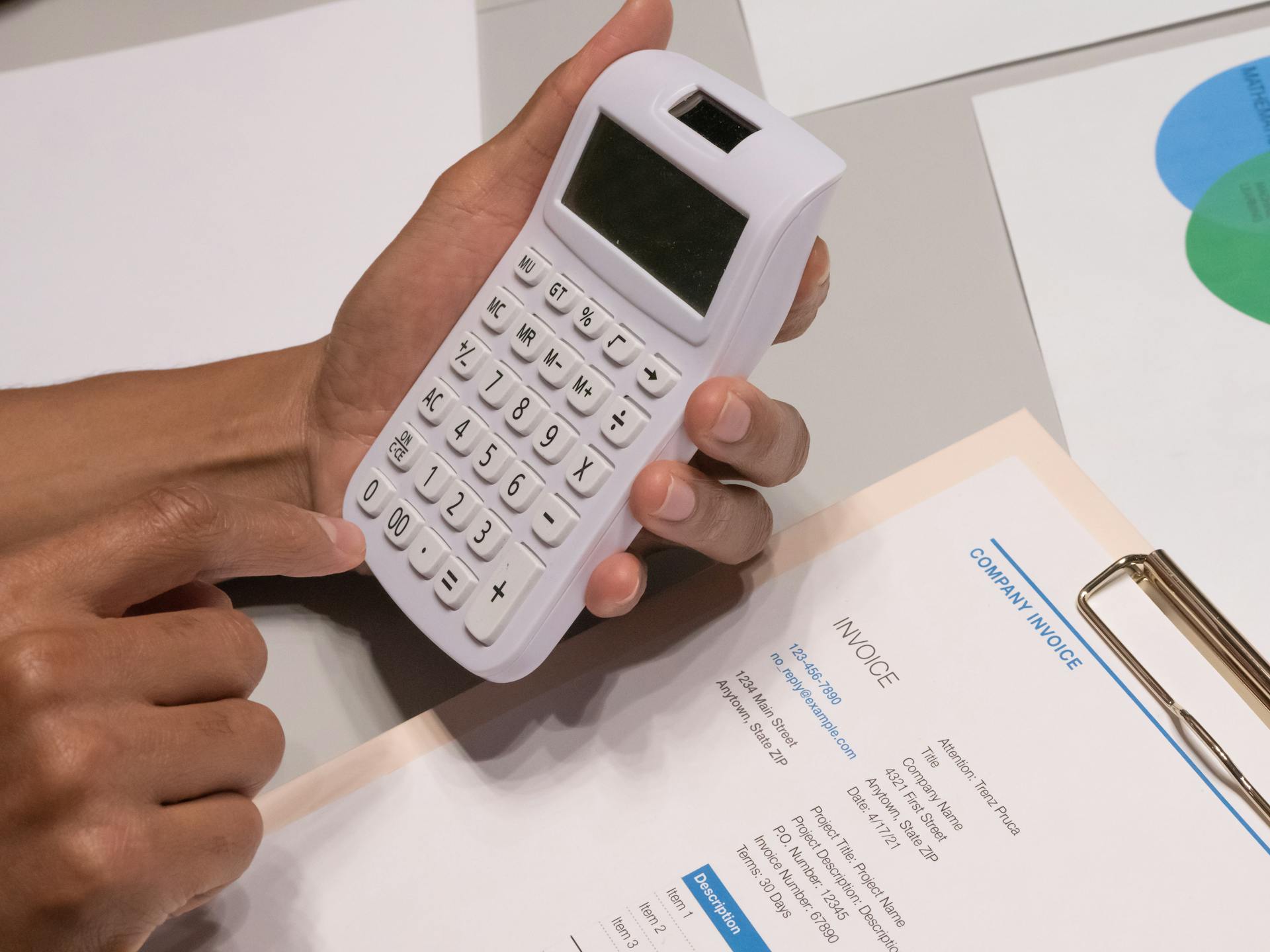 invoice-finance