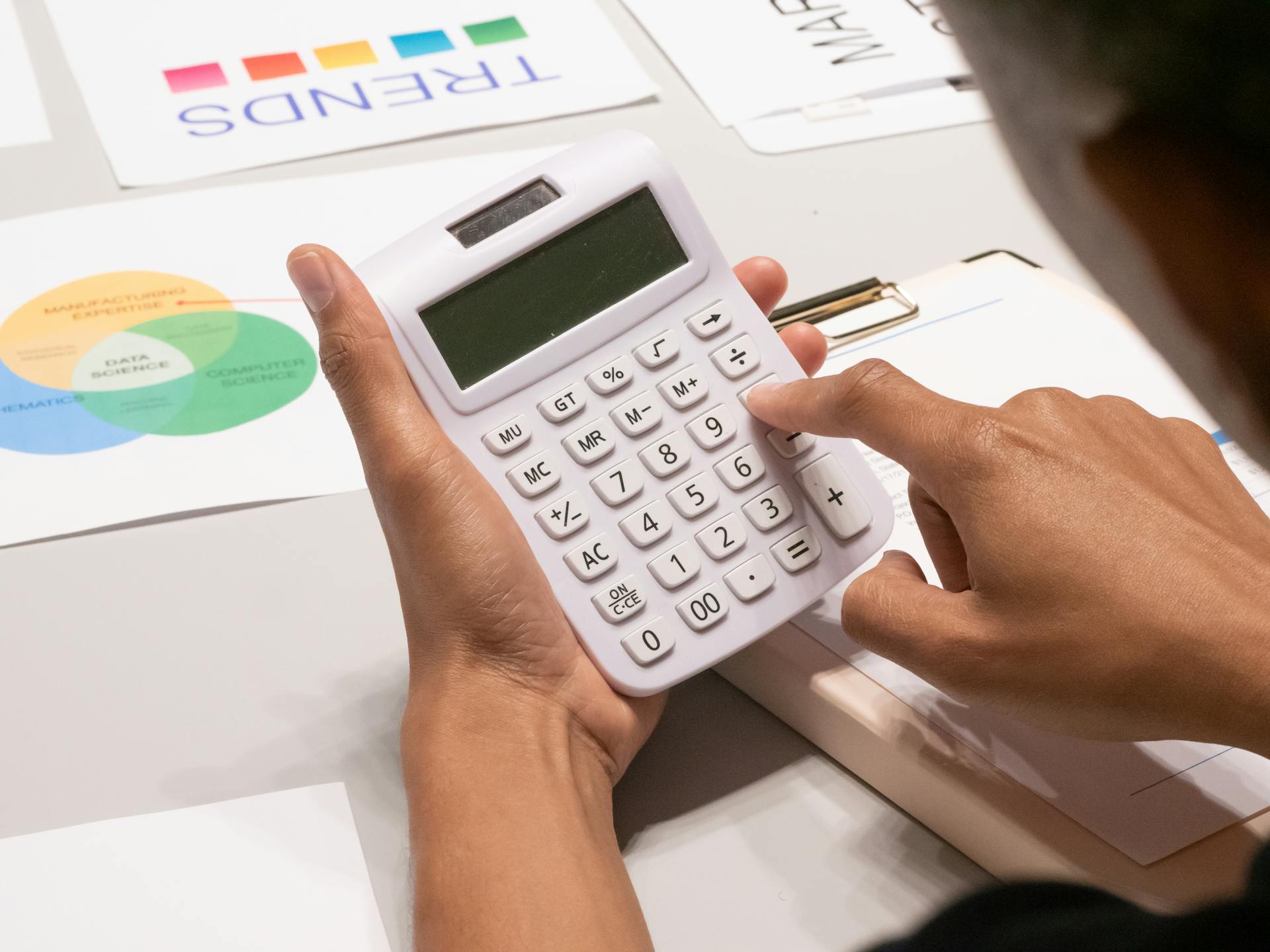 Mortgage overpayment calculator financial projection preview