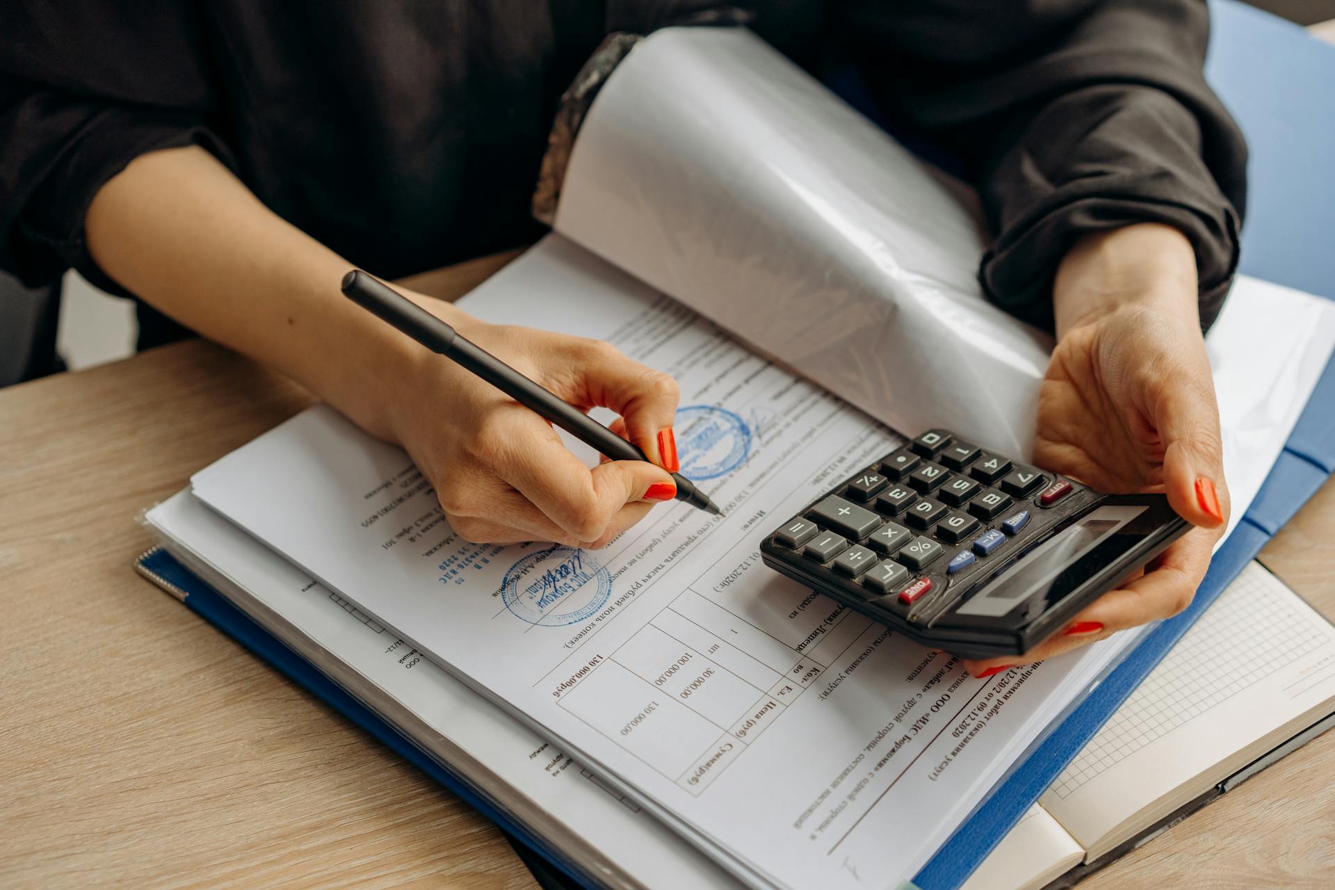 Stamp Duty Calculator Interface