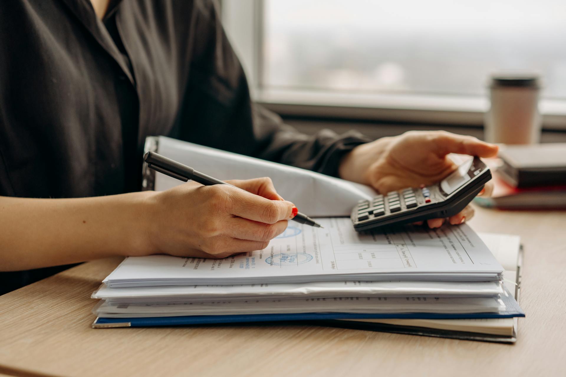 Loan Repayment Calculator Interface