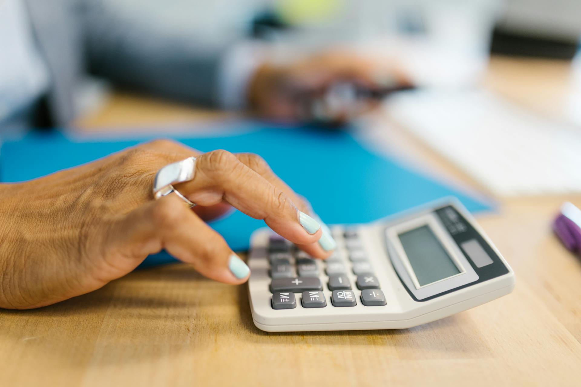 Mortgage overpayment calculator preview