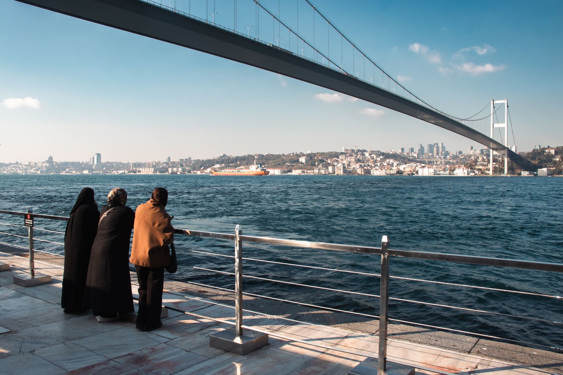 shariah-bridging
